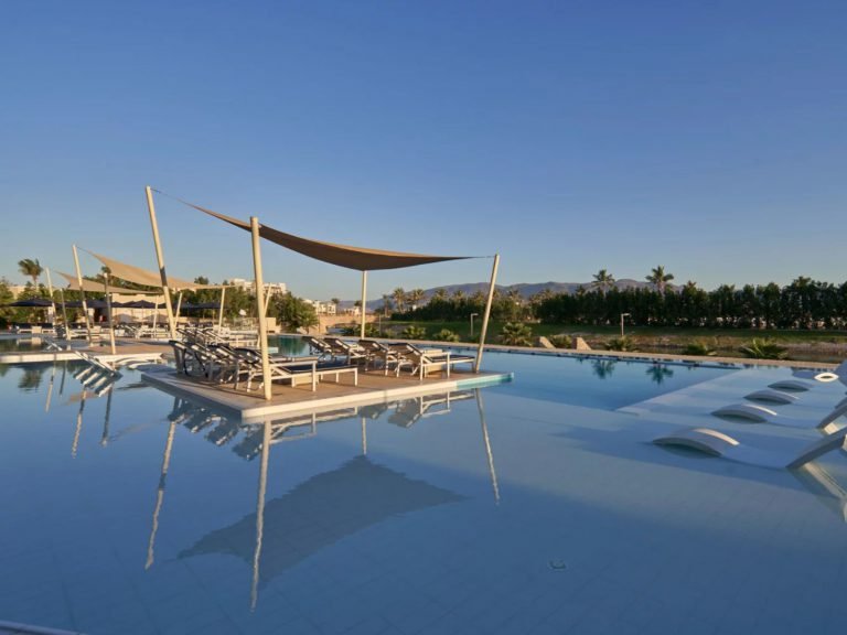 Hotels | WRC Reizen