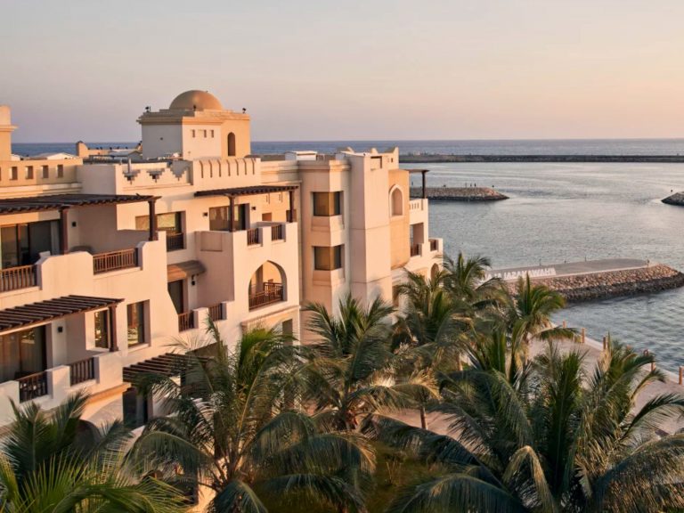 Hotels | WRC Reizen