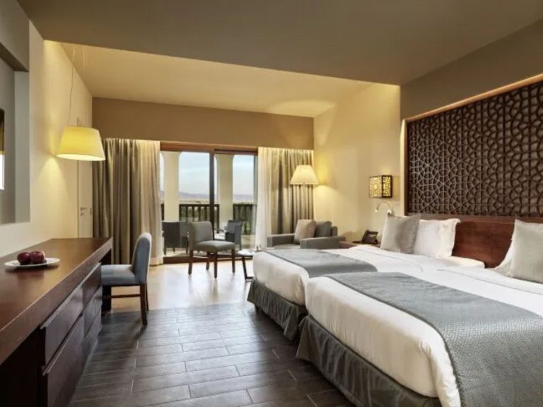 Hotels | WRC Reizen