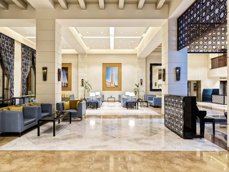 Hotels | WRC Reizen