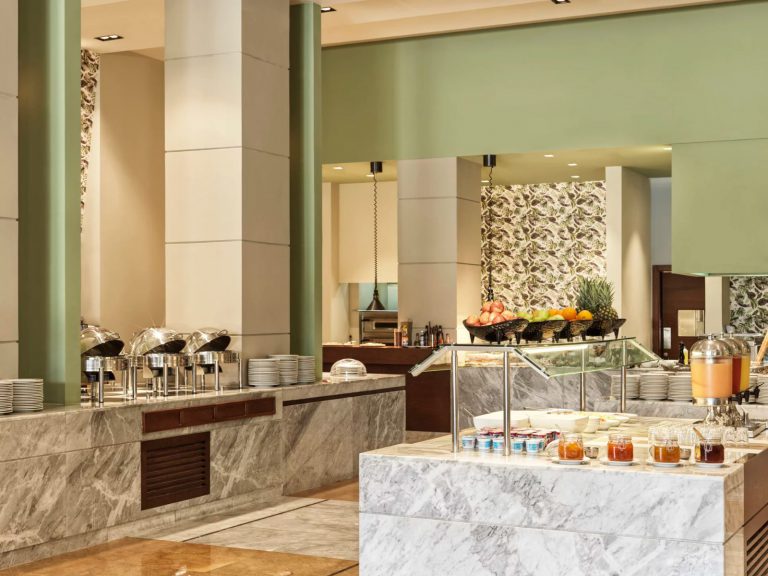 Hotels | WRC Reizen