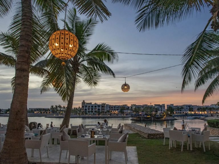 Hotels | WRC Reizen
