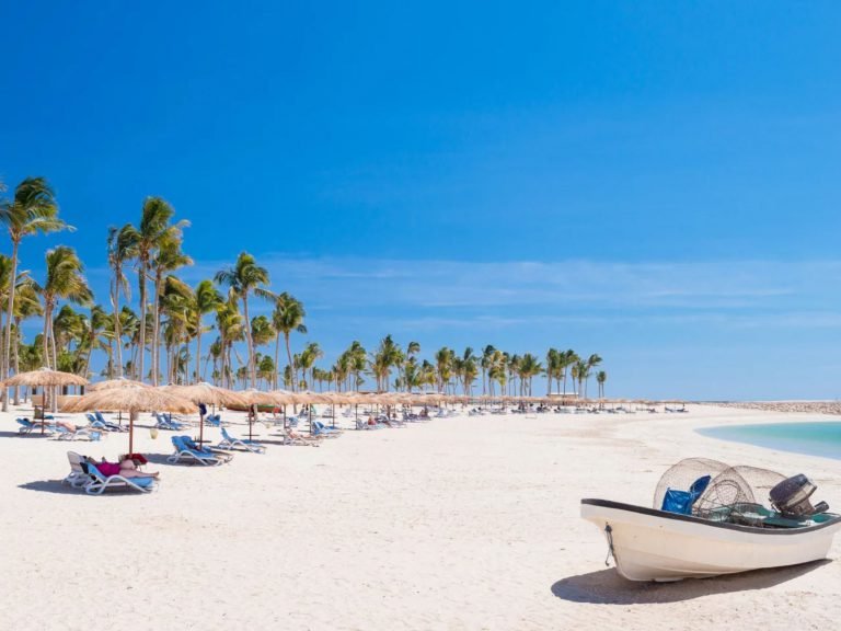 Hotels | WRC Reizen