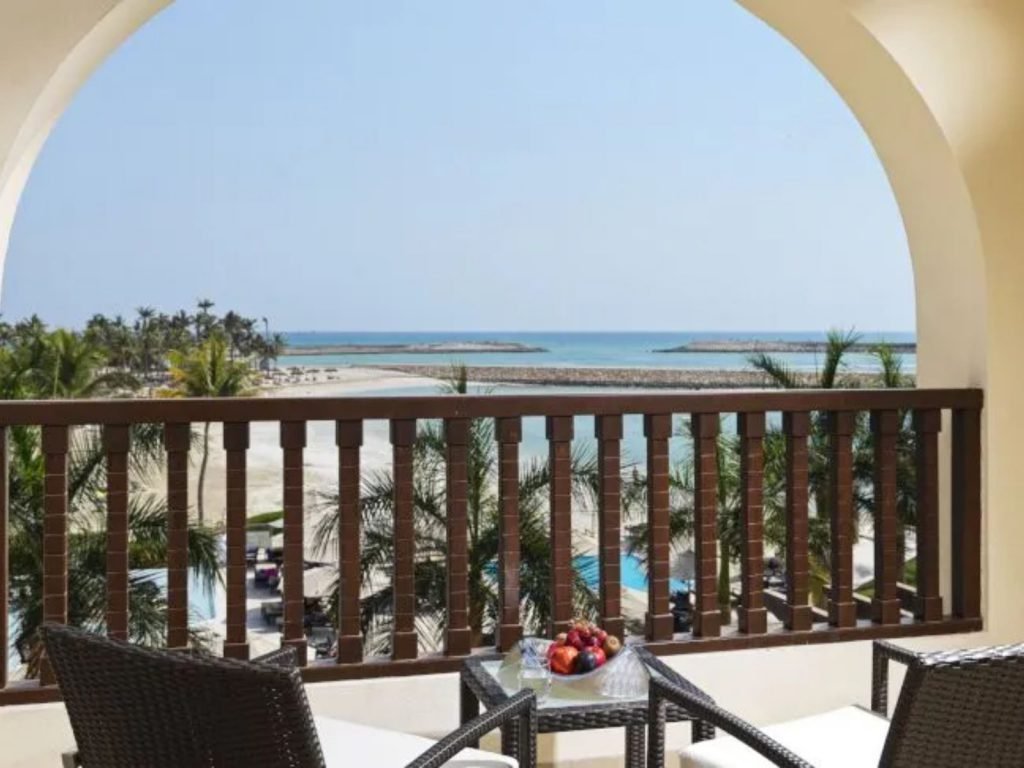 Hotels | WRC Reizen