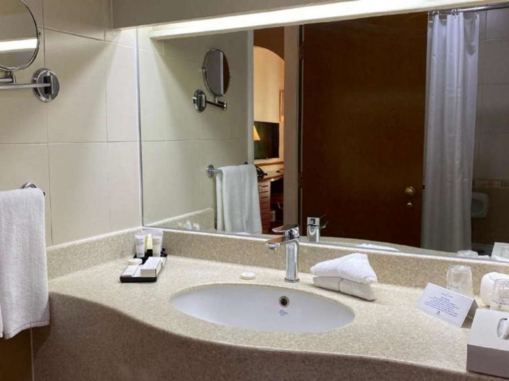 Hotels | WRC Reizen