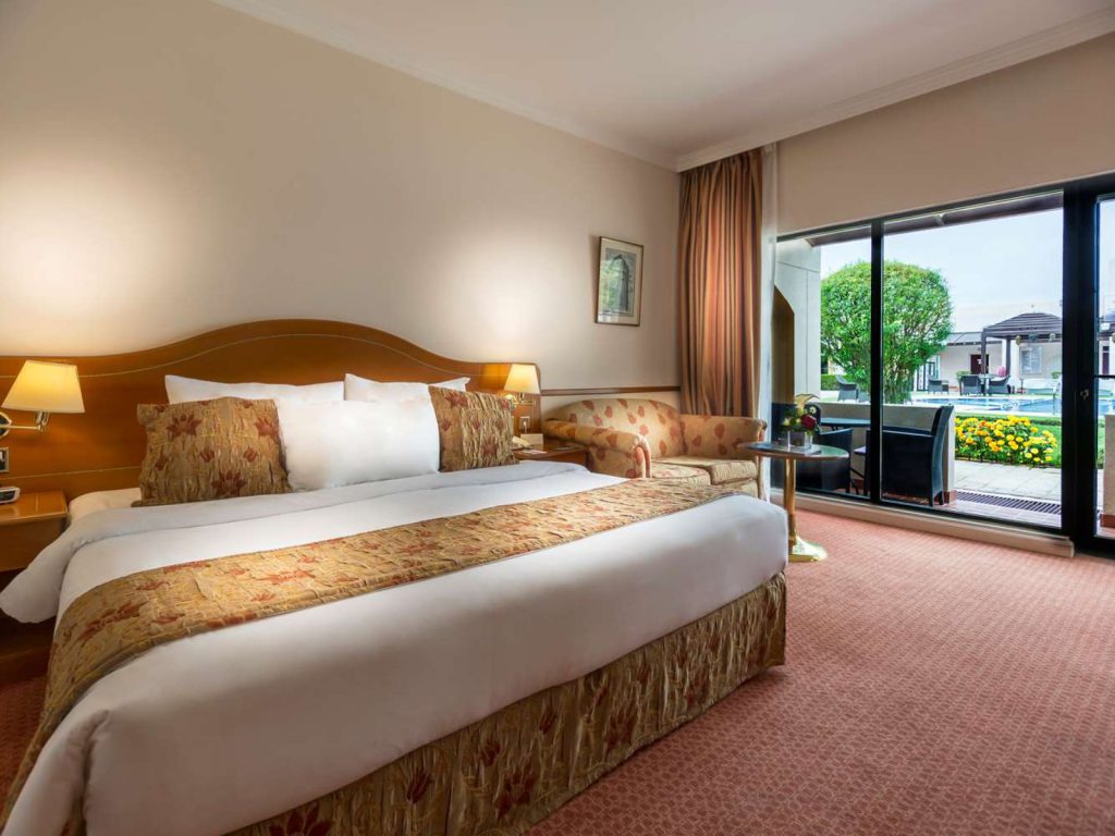 Hotels | WRC Reizen