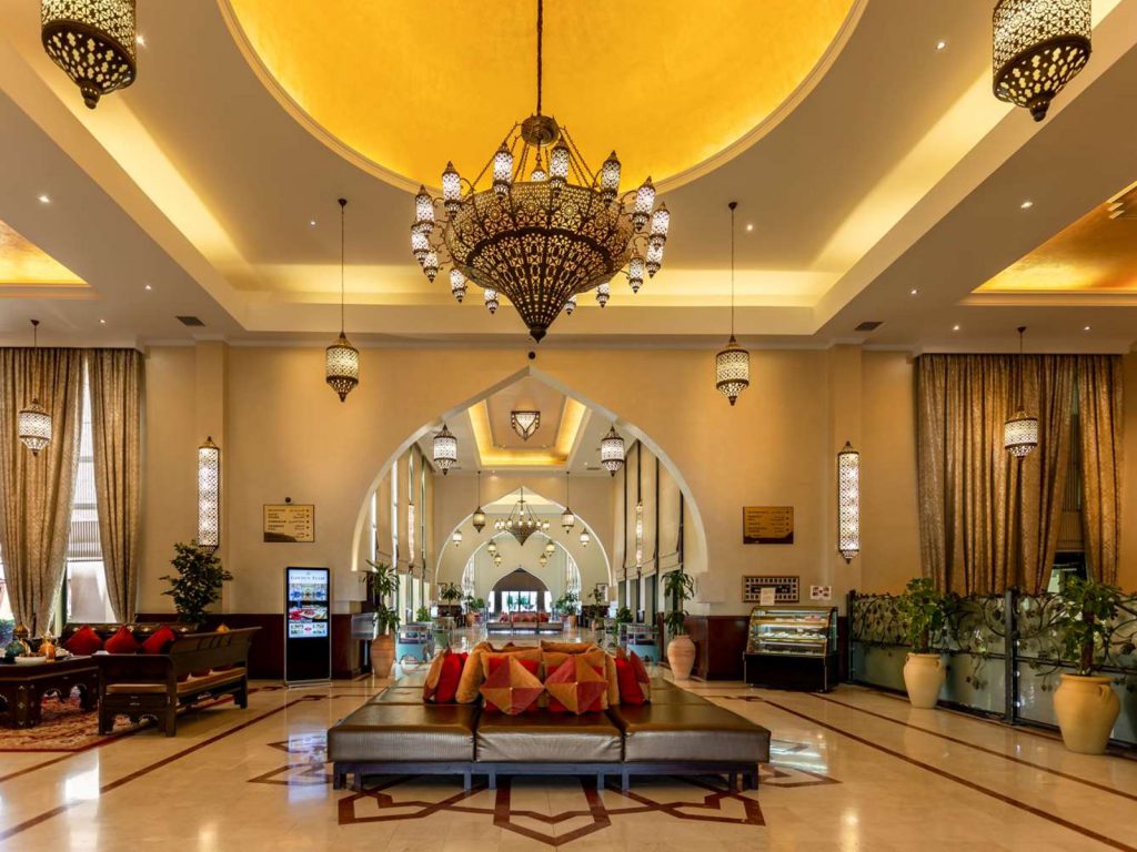 Hotels | WRC Reizen