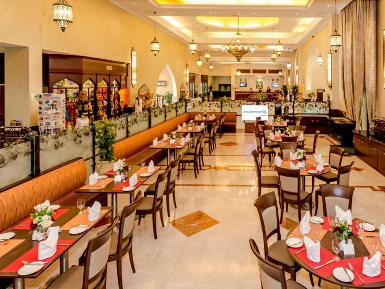 Hotels | WRC Reizen