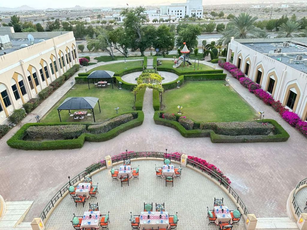 Hotels | WRC Reizen