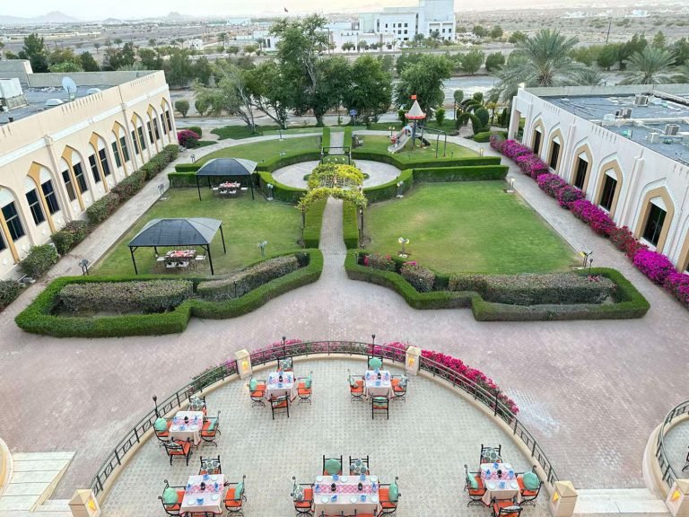 Hotels | WRC Reizen
