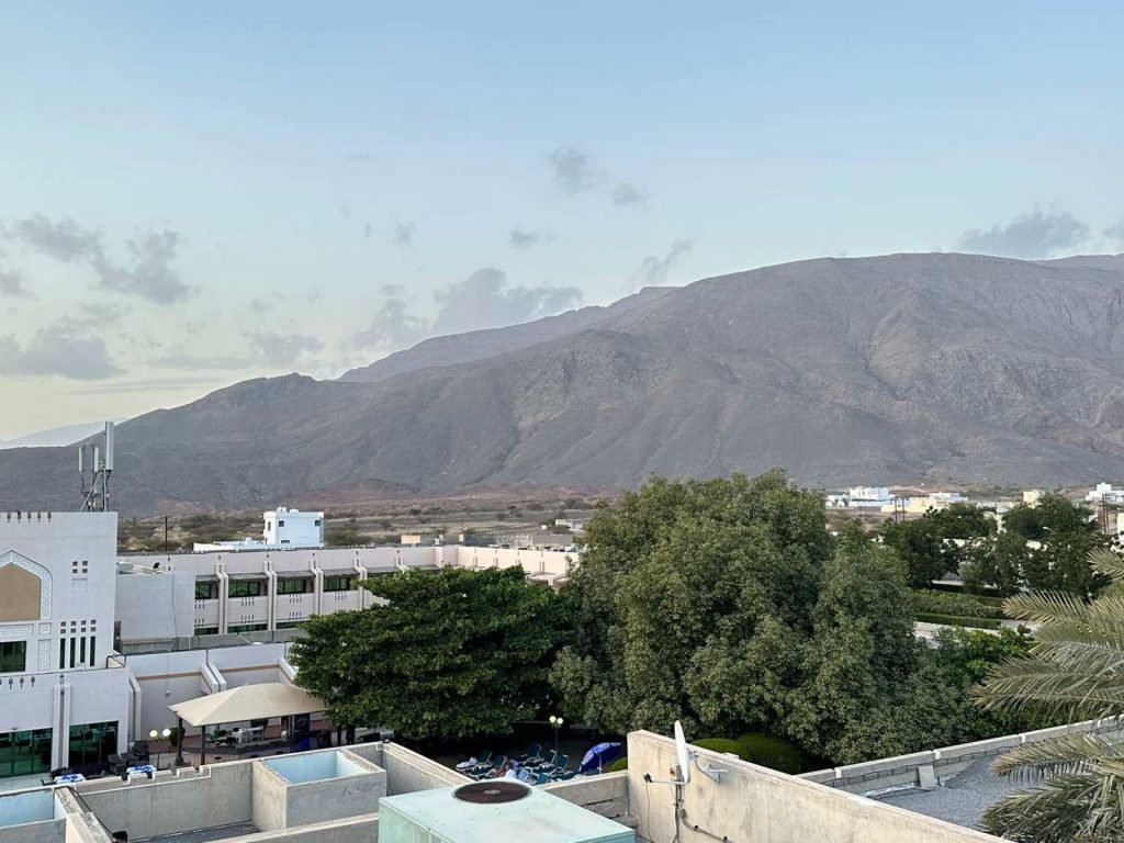 Hotels | WRC Reizen