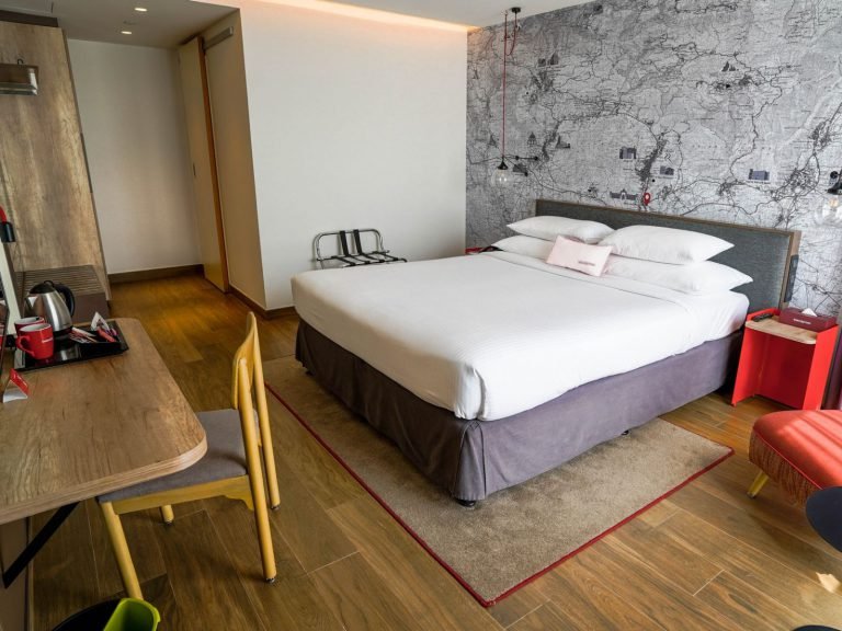 Hotels | WRC Reizen