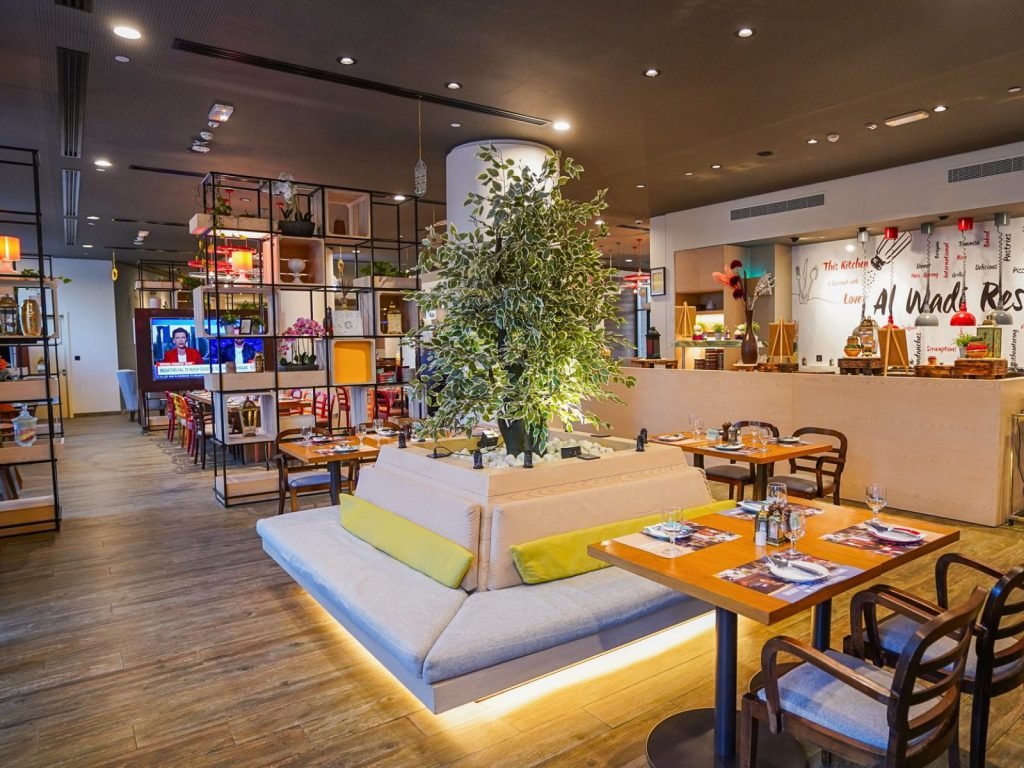 Hotels | WRC Reizen