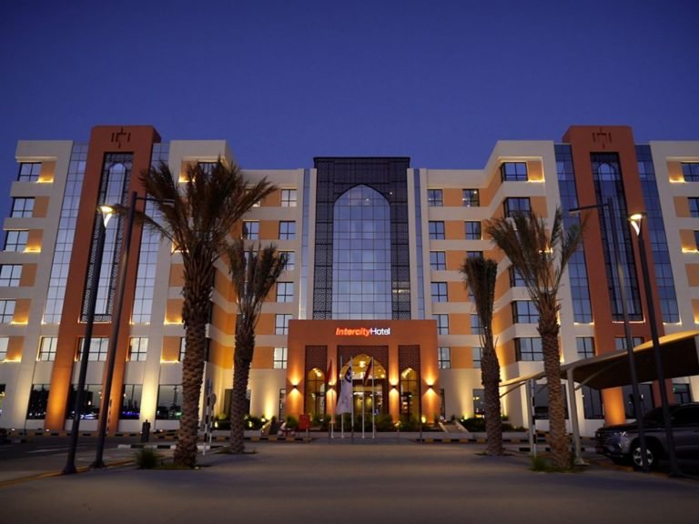 Hotels | WRC Reizen