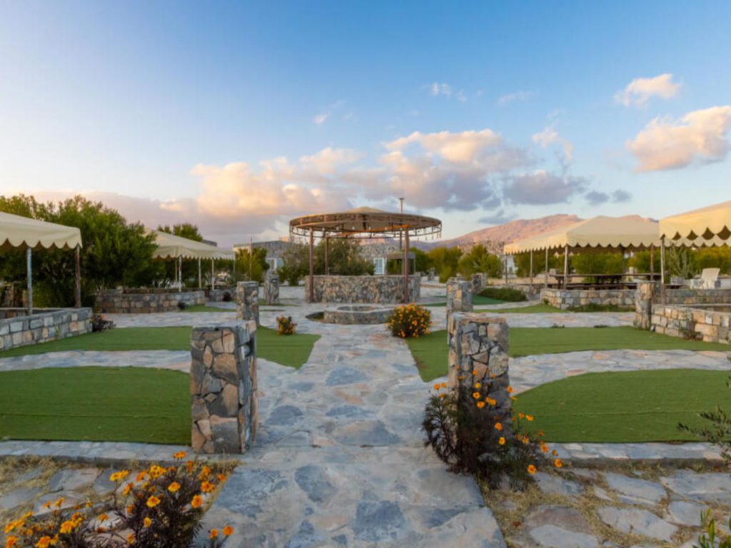 Hotels | WRC Reizen