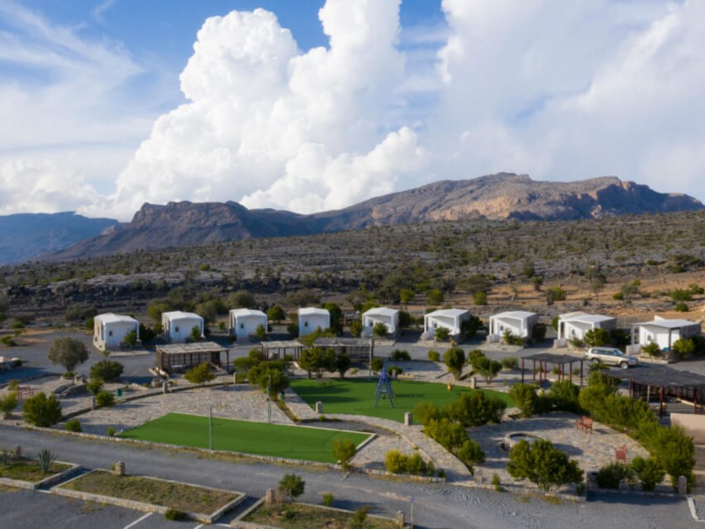 Hotels | WRC Reizen