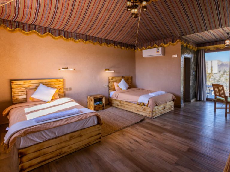 Hotels | WRC Reizen