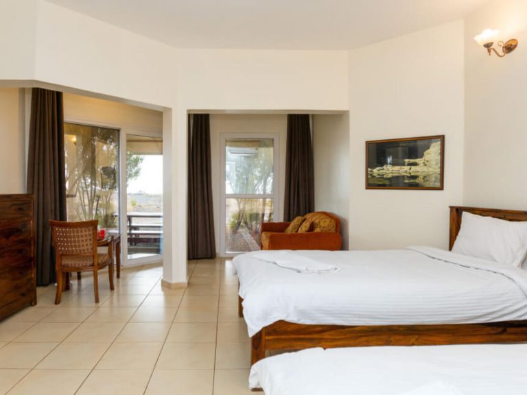 Hotels | WRC Reizen
