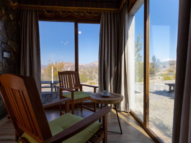 Hotels | WRC Reizen