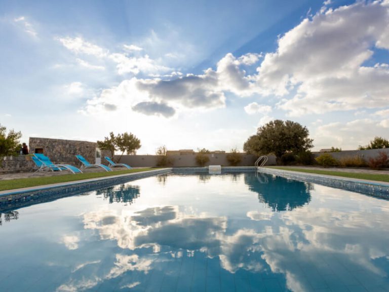 Hotels | WRC Reizen