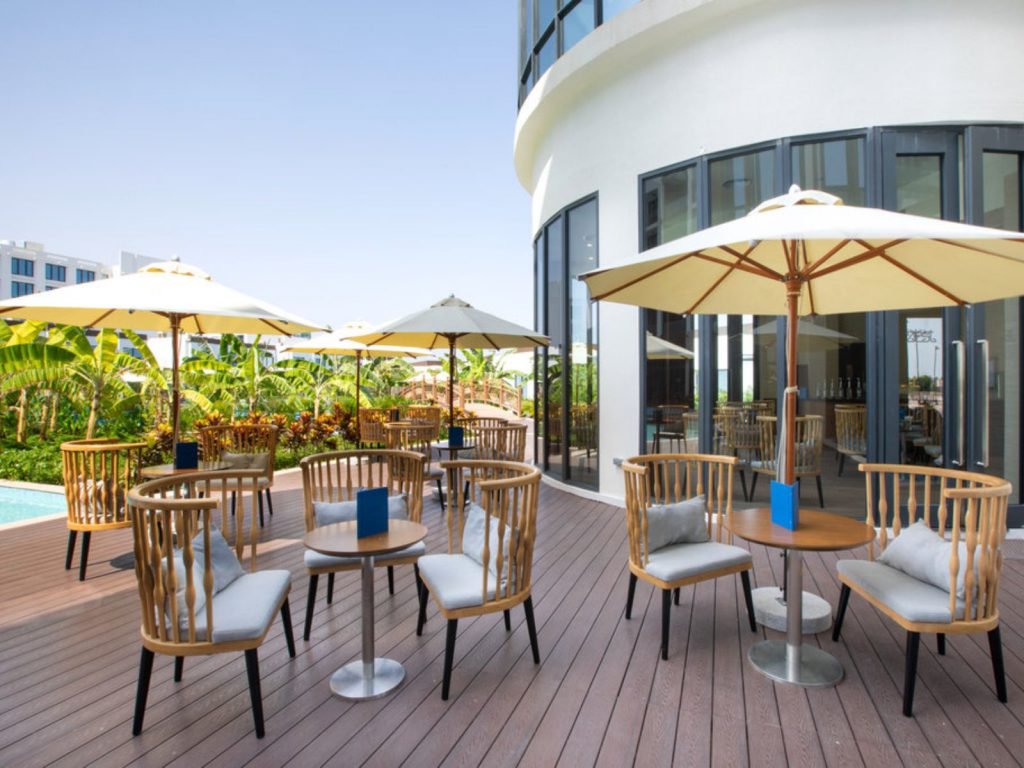 Hotels | WRC Reizen