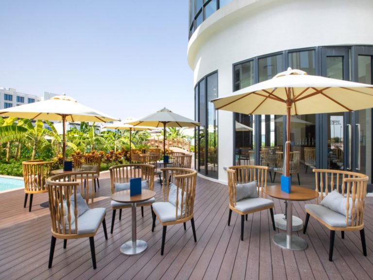 Hotels | WRC Reizen