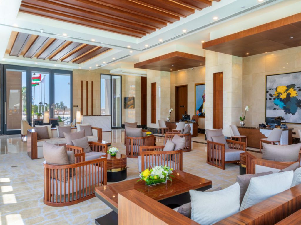 Hotels | WRC Reizen