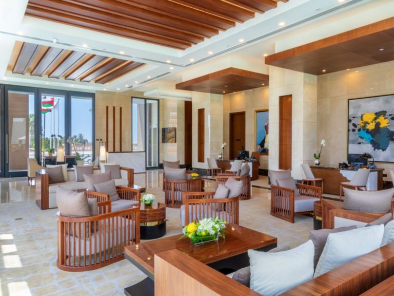 Hotels | WRC Reizen