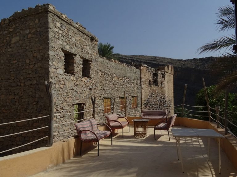 Hotels | WRC Reizen