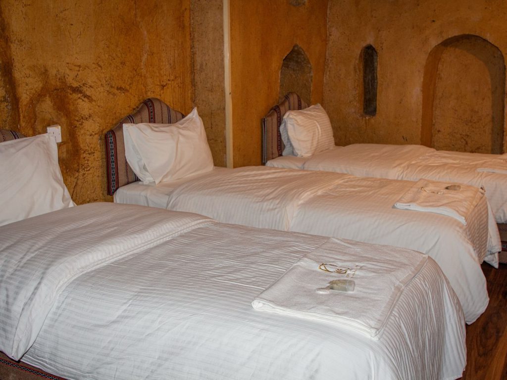 Hotels | WRC Reizen