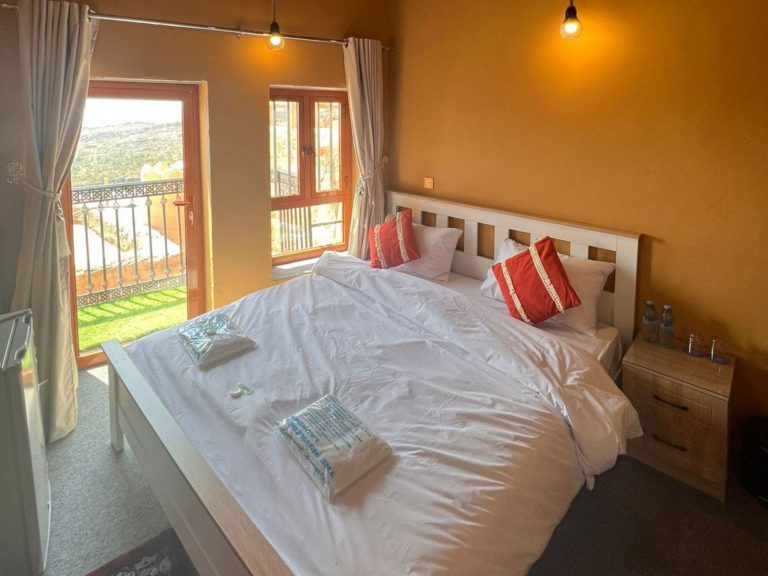 Hotels | WRC Reizen