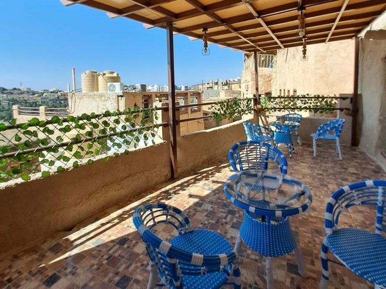 Hotels | WRC Reizen