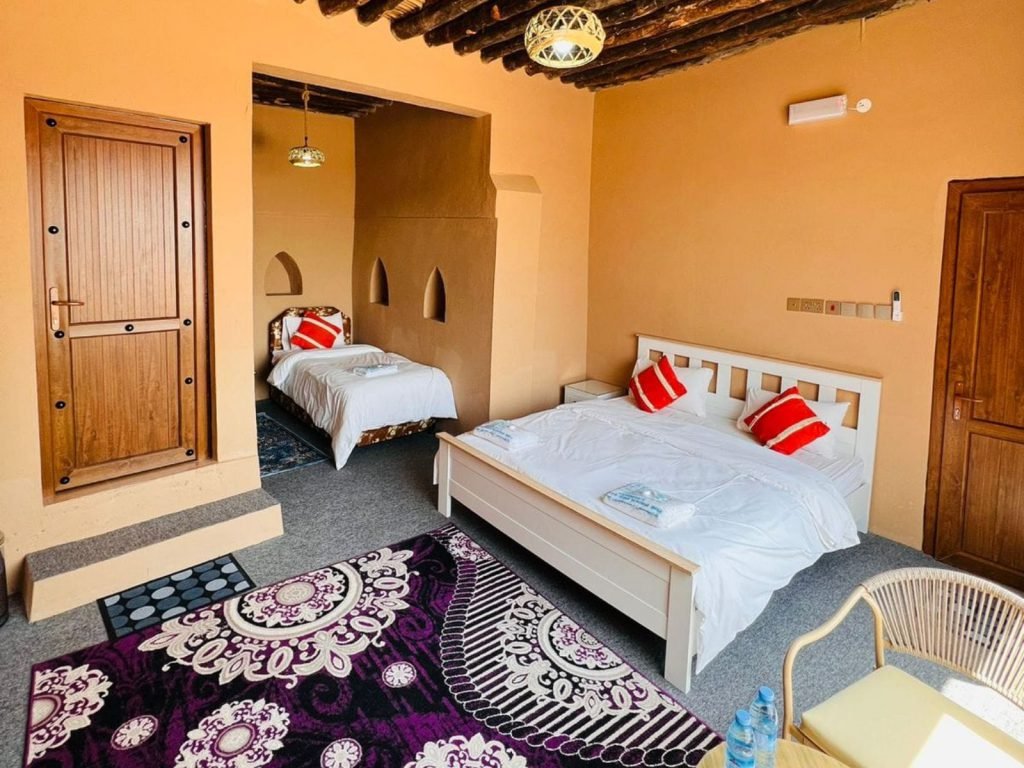 Hotels | WRC Reizen
