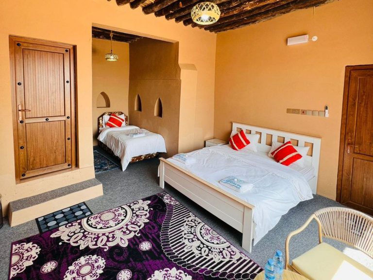 Hotels | WRC Reizen