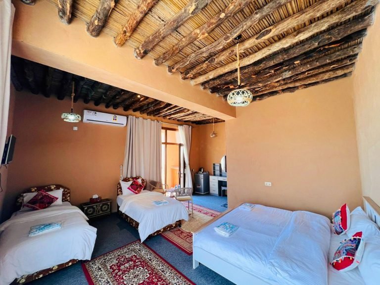 Hotels | WRC Reizen