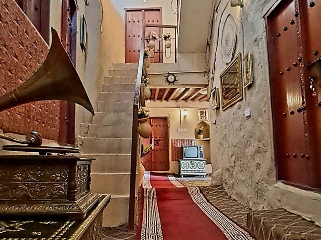 Hotels | WRC Reizen
