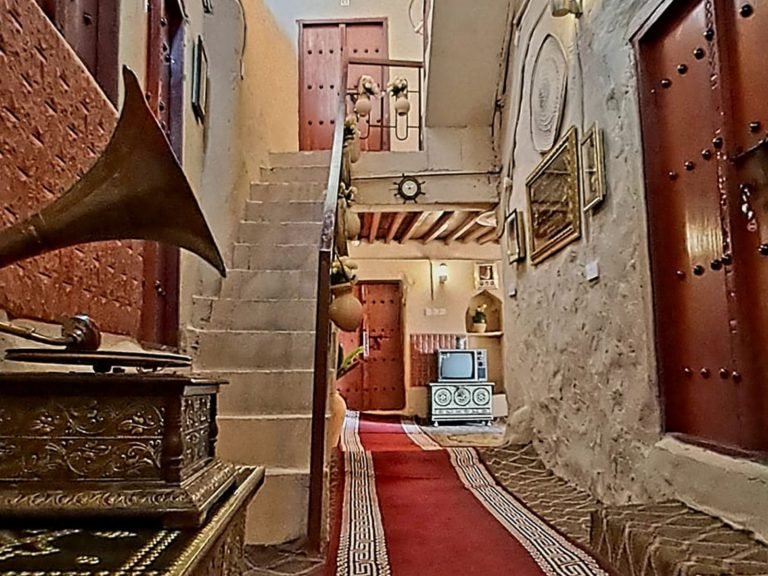 Hotels | WRC Reizen