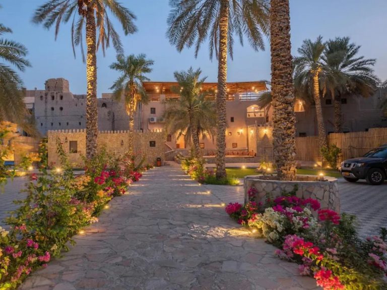 Hotels | WRC Reizen