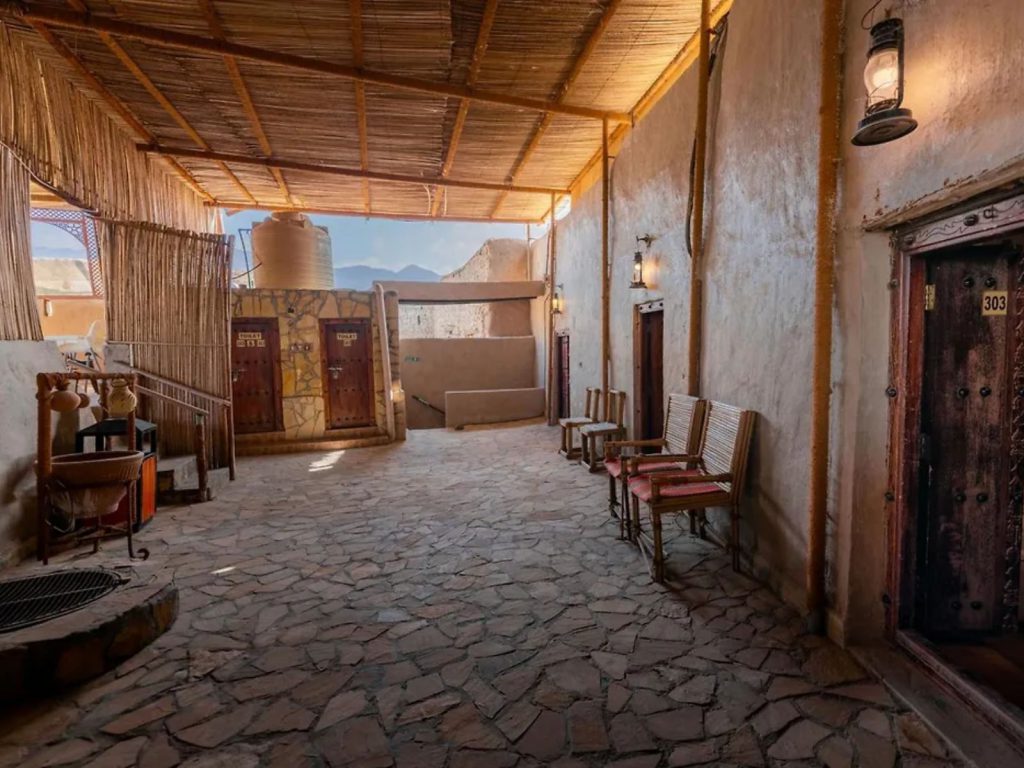 Hotels | WRC Reizen