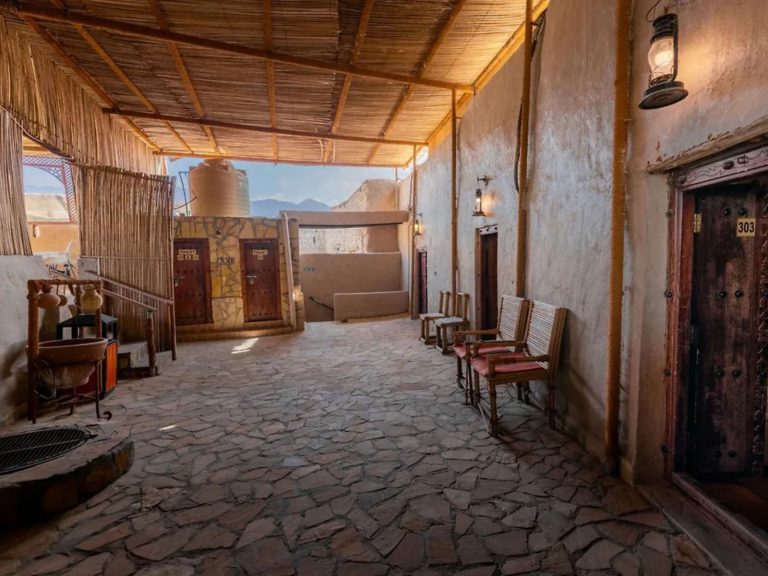 Hotels | WRC Reizen