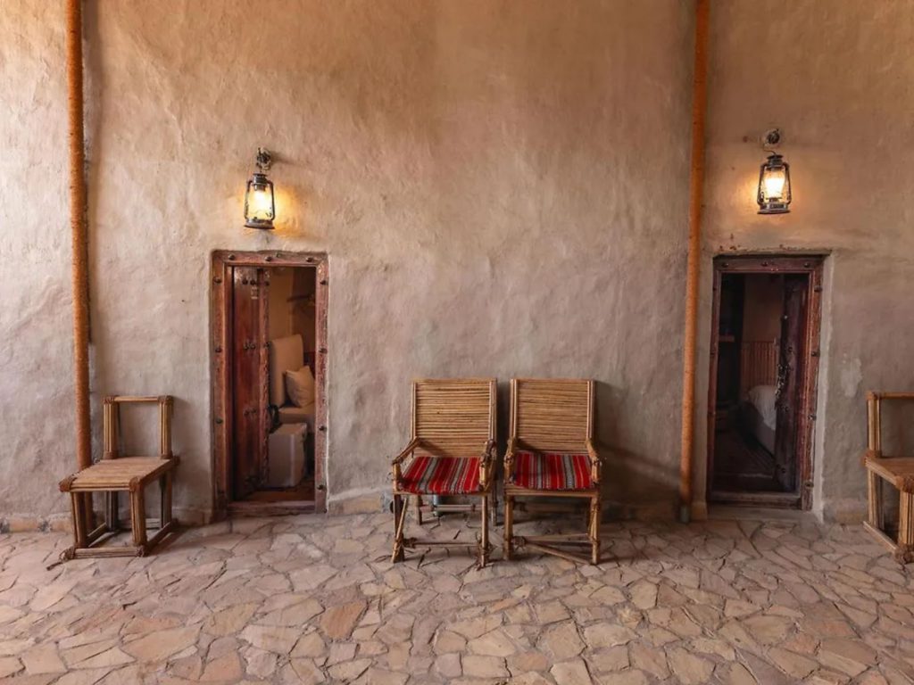 Hotels | WRC Reizen