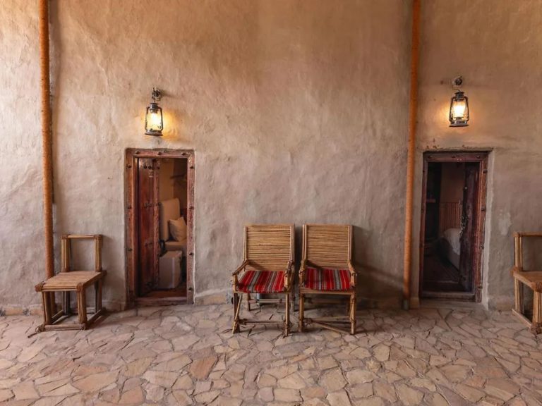 Hotels | WRC Reizen