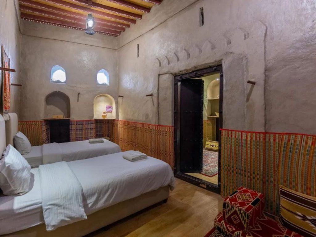 Hotels | WRC Reizen