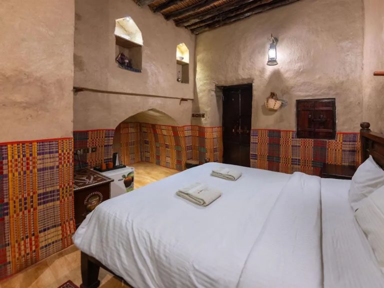 Hotels | WRC Reizen
