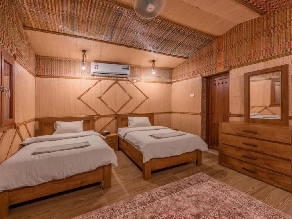 Hotels | WRC Reizen