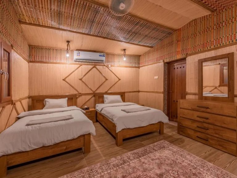 Hotels | WRC Reizen