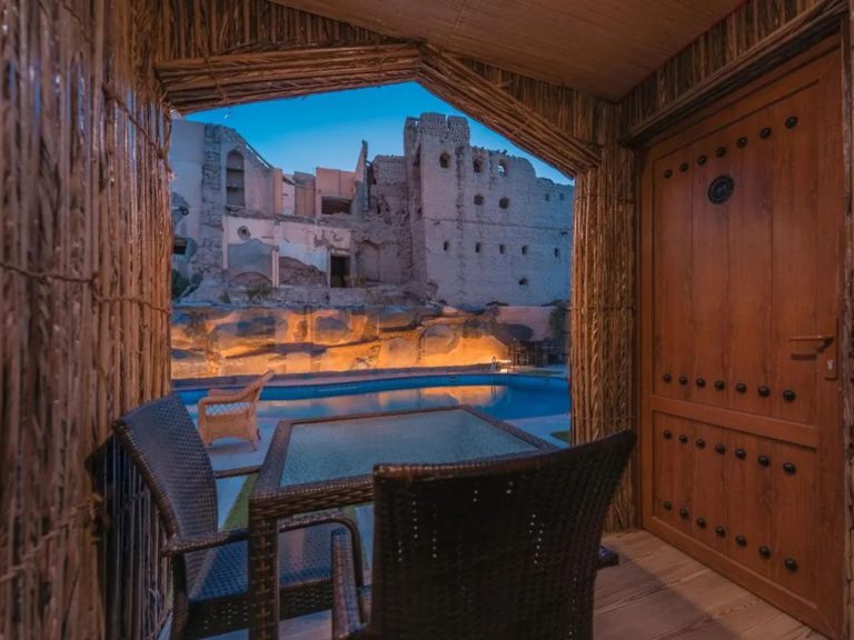 Hotels | WRC Reizen