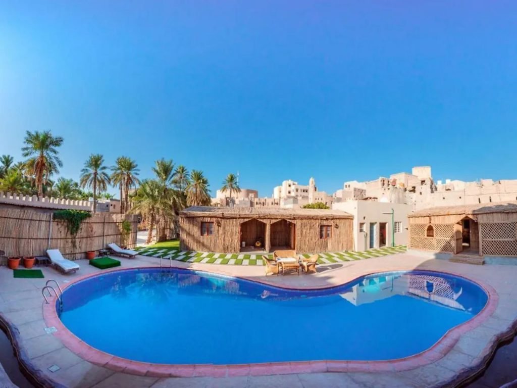 Hotels | WRC Reizen