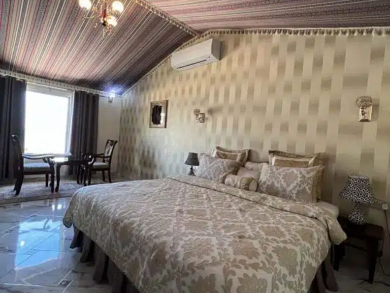 Hotels | WRC Reizen