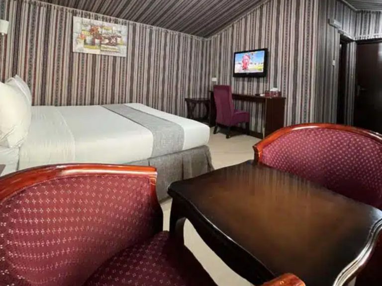 Hotels | WRC Reizen